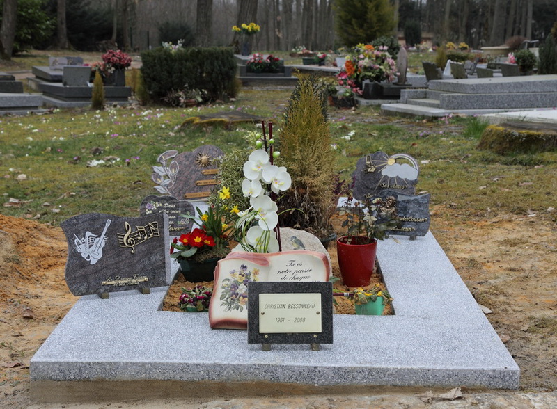 2009 - 03 - Chez Christian - 008